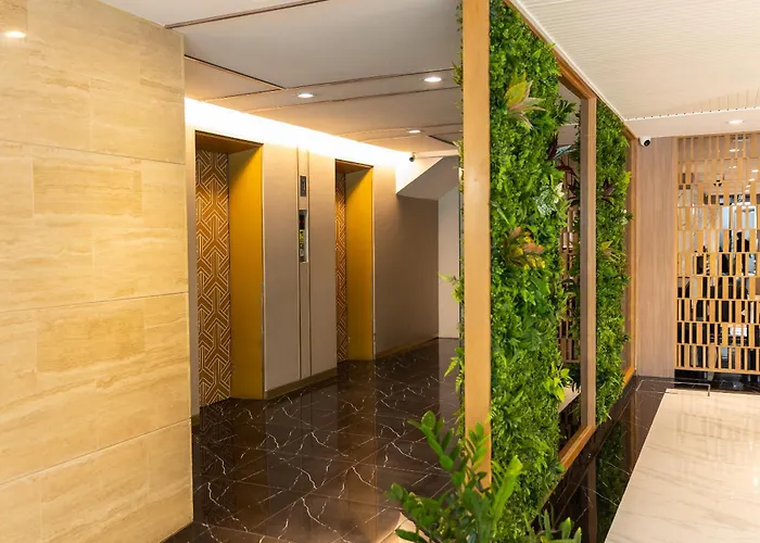 Club Mahindra Mac Boutique Hotel